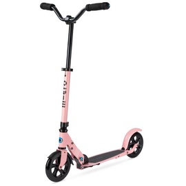 Micro Scooter SPEED DELUXE neon rose - SA0213