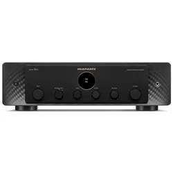 Marantz MODEL 60n (Farbe: schwarz)