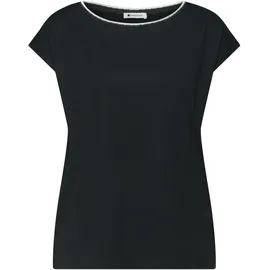 STREET ONE Shirttop Grün 36