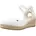 Mid Espad Damen Ecru 40