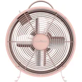 Cecotec EnergySilence 400 20,32 cm Tischventilator Pink