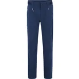 Schöffel Circ Looop Regular Hosen Blau 56