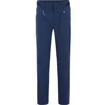 Schöffel Circ Looop Regular Hosen Blau 56