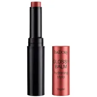 Isadora Glossy Balm Hydrating Stylo Lippenbalsam 44 - ROSEWOOD