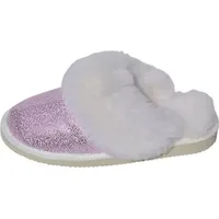 Hollert Malibu Glitzer Rosa 42