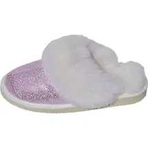 Hollert Malibu Glitzer Rosa 42