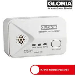 Gloria KO1 Weiß 1 St.