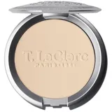T.LeClerc Dermophile Pressed Powder Kompaktpuder 10 g Nr. 05 - Camelia