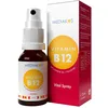 Vitamin B12 + B6 + Folsäure Mediakos Vital Spray