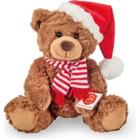 Teddy-Hermann Teddy Hermann 946199 - Weihnachtsteddy, 30 cm, Plüsch