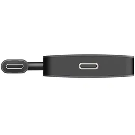 Sitecom USB-C-auf-USB-A- oder -USB-C-Hub