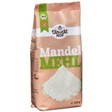 Bauckhof Mandelmehl glutenfrei 200 g