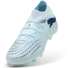 Puma Future 9 Match AG/FG Herren Blau/Schwarz 46,5
