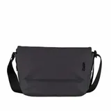 Zwei Umhängetasche Cargo CA60 Black Schwarz