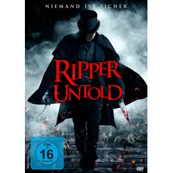 Ripper Untold | Zustand: Neu & original versiegelt