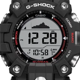 Casio G-Shock Mudman Herrenuhr GW-9500-1ER