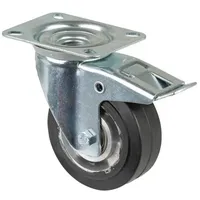 BS Rollen Transportrolle Art.-Nr. L420.B80.100