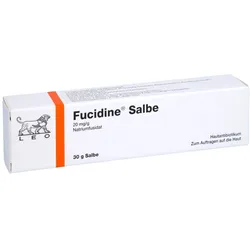 Fucidine Salbe 30 g