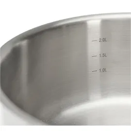 De Buyer Prim Appety Stieltopf 20 cm rund