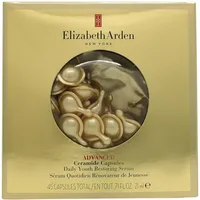 Elizabeth Arden Advanced Ceramide Capsules Daily Youth Restoring Serum 45 Kapseln