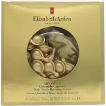 Elizabeth Arden Advanced Ceramide Capsules Daily Youth Restoring Serum 45 Kapseln