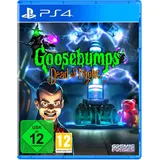 Goosebumps: Dead of Night - Sony PlayStation 4 - Puzzle - PEGI 12