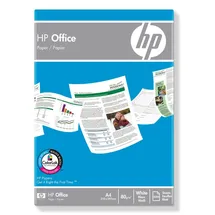HP Office A4 80 g/m2 500 Blatt