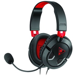 Turtle Beach Recon 50 Gaming Headset (PC/XBOX ONE/PS4)