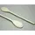 Humbert & Brandt GmbH Holz Kochlöffel Oval 30 cm Braun