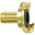 GEKA plus Schlauchstück 1/2" 13 mm
