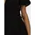 Only Wickelkleid Schwarz 34