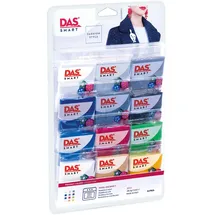 Das Smart Ofenhärtende Modelliermasse