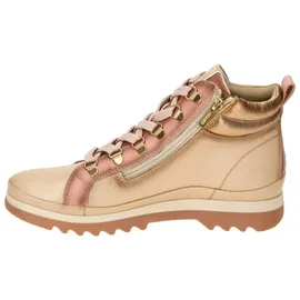 PIKOLINOS Schnürstiefel Herren Beige 39