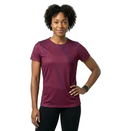 Mizuno Core Graphic Violett L