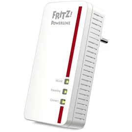 AVM Powerline 1260E 1200 Mbps