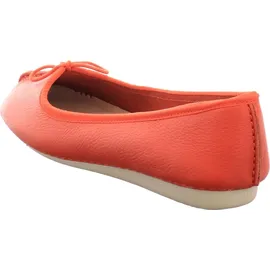 CLARKS Freckle Ice Ballerinas, Grenadine, 37 EU - 37