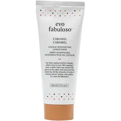 evo Fabuloso Caramel Colour Boosting Treatment 220 ml