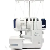 Brother Overlock 2104 D