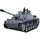 AMEWI RC-Panzer Sturmgeschütz III R&S 2,4GHZ RTR blau (1:16)