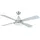 AireRyder Cosmos 132 cm Deckenventilator inkl. Fernbedienung