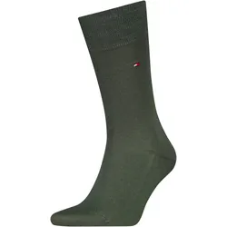 TOMMY HILFIGER Herren Socken Premium Wolle