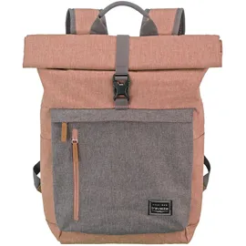 Travelite Basics Rollup Rucksack