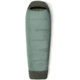 Sea to Summit Boab Schlafsack, grün/grau, Short RCS