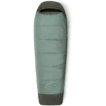 Sea to Summit Boab Schlafsack, grün/grau, Short RCS