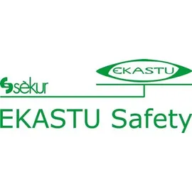 Ekastu Safety Vollmaske C701 (Klasse 3) DIN EN 136 Kl.3,DIN EN 136,o.Filter