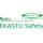 Ekastu Safety Vollmaske C701 (Klasse 3) DIN EN 136 Kl.3,DIN EN 136,o.Filter