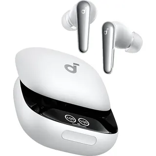 Soundcore Liberty 4 Pro Weiß