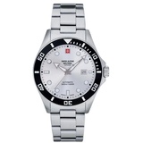 Swiss Alpine Military 7095.2132 Diver Automatik 44mm 30ATM