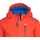 TROLLKIDS Hallingdal Jacket Flame Orange 92
