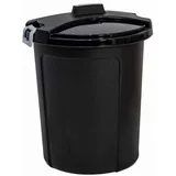 Heidrun Universaltonne 75 l Schwarz
